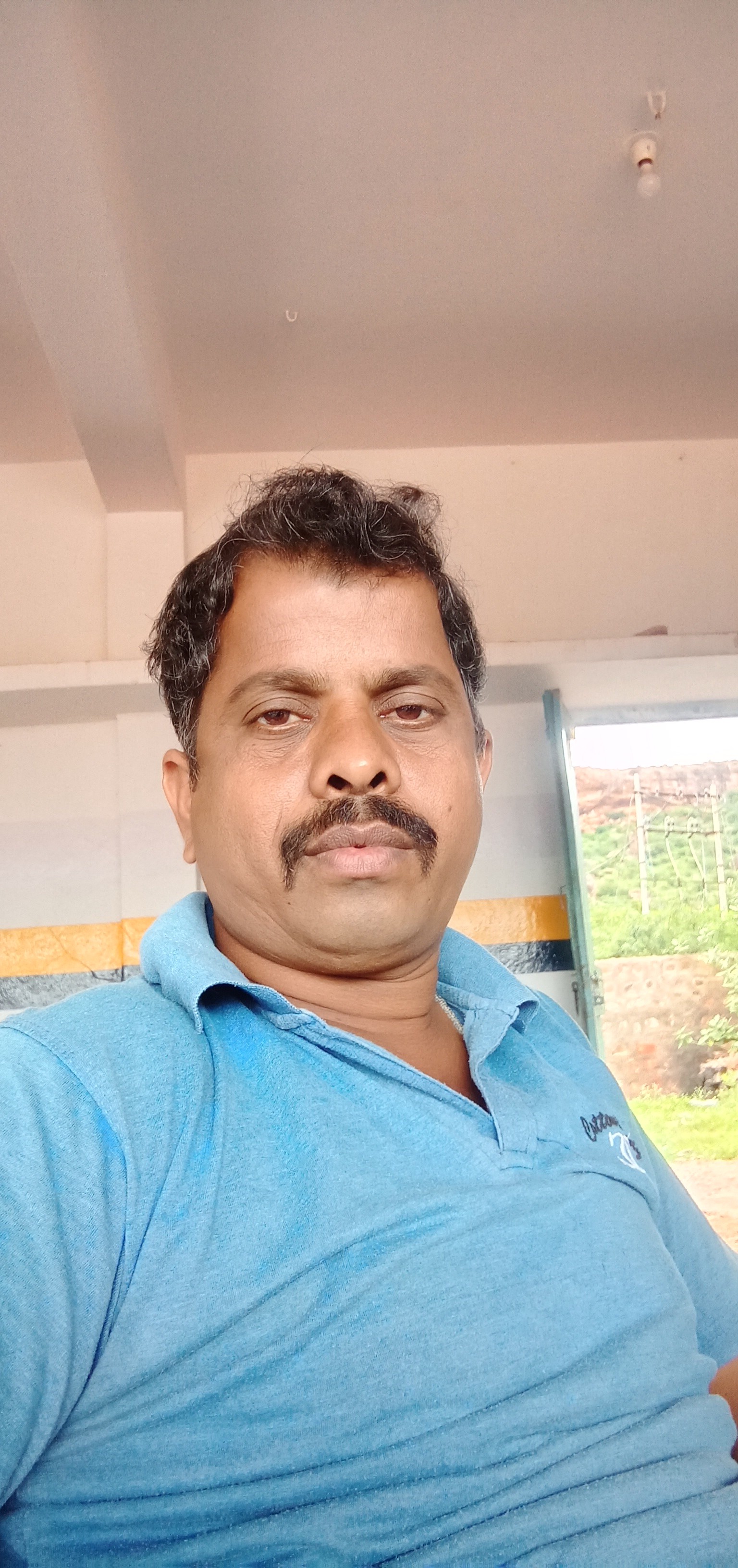 Gurubasappa Hosakeri