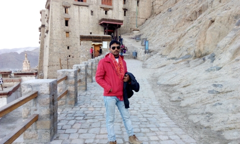Anand kumar