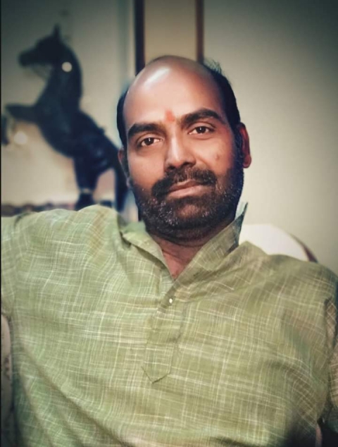 Ravindra kumar