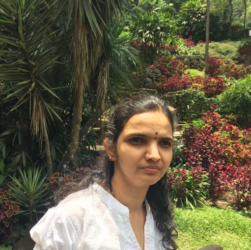 Mahalakshmi Prasanna