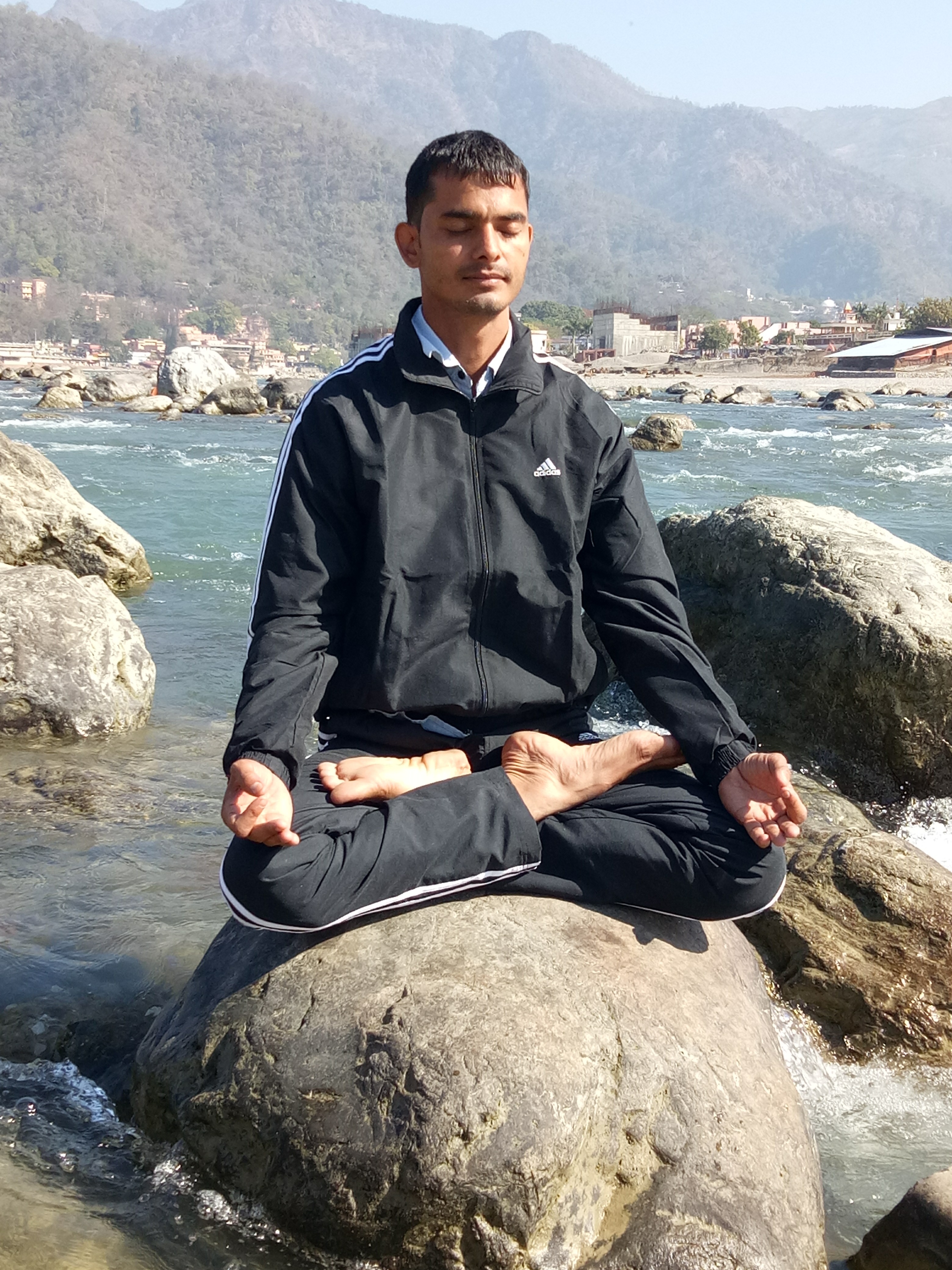 अंकित कुमार