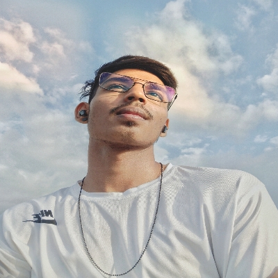 Meet Khimji Ravariya