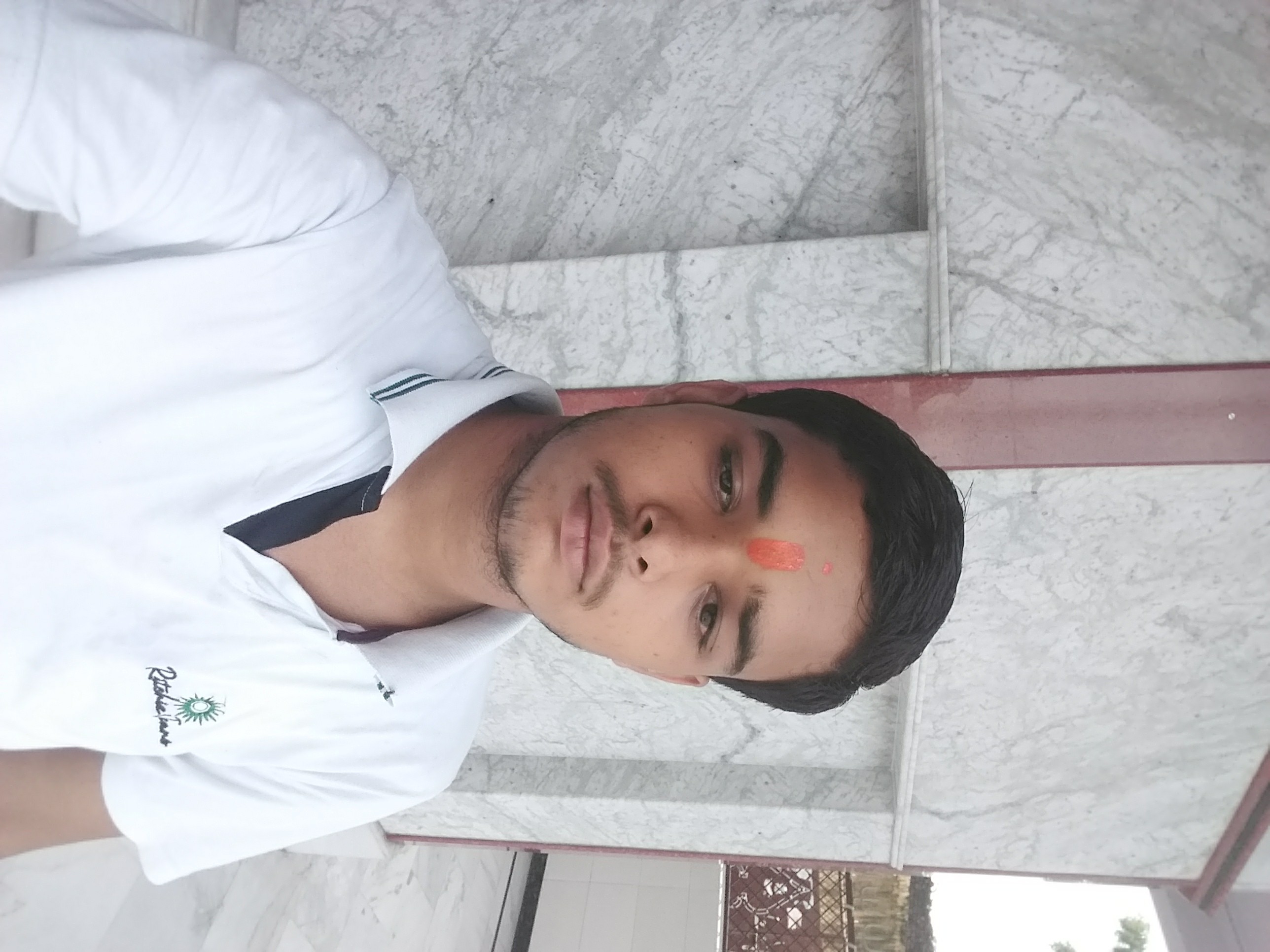 SHIVENDRA SINGH CHAUHAN