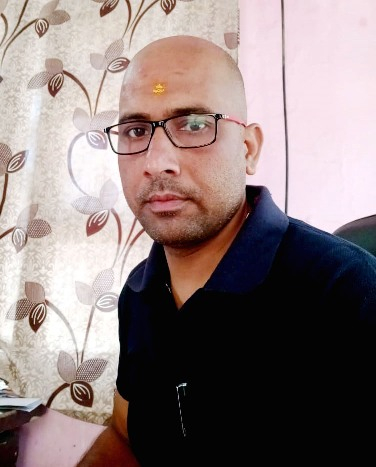 Rajkumar Tiwari