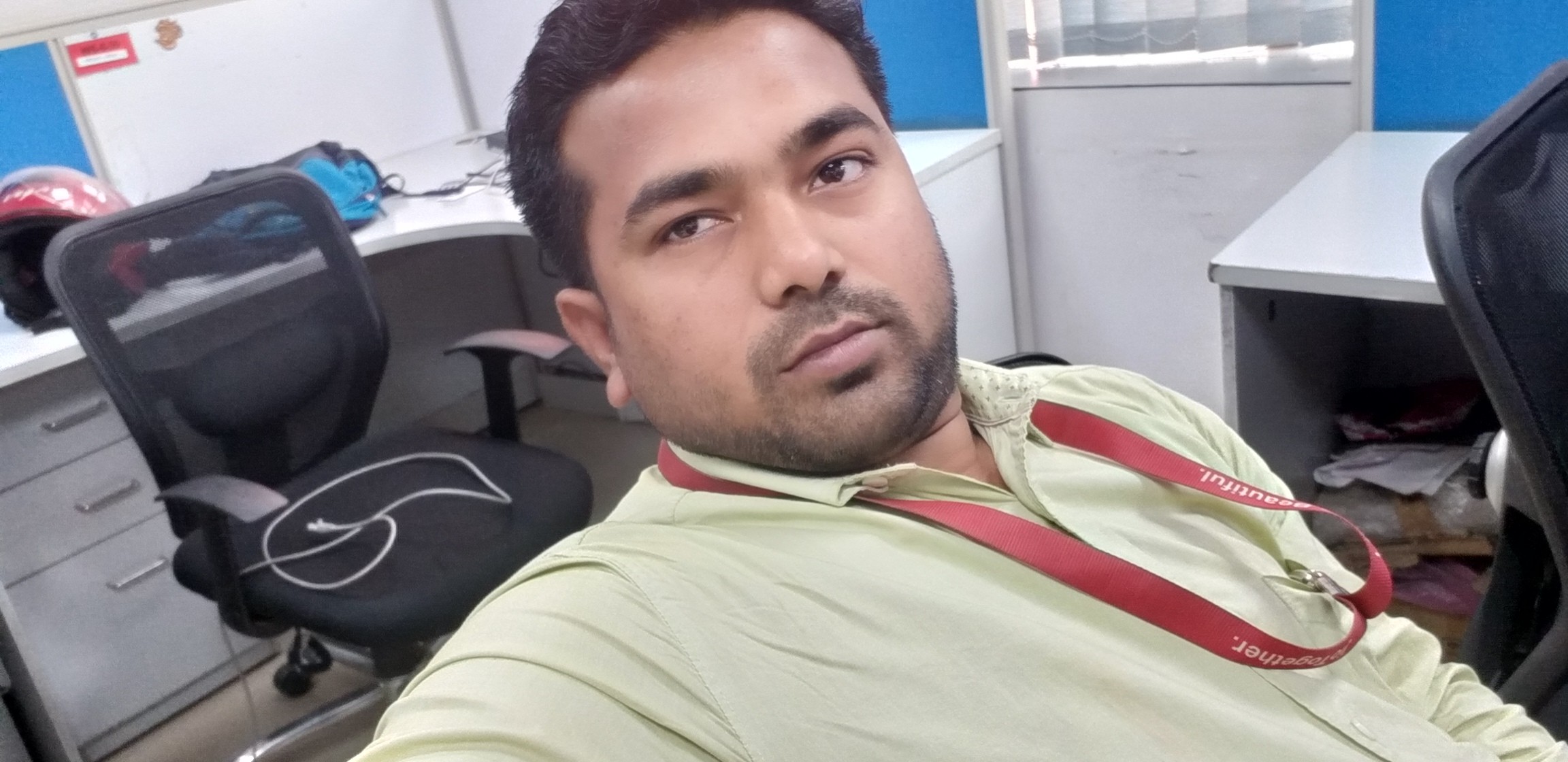 Ravi kumar