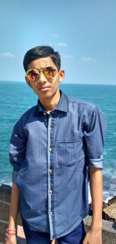 Divyansh Srivastava
