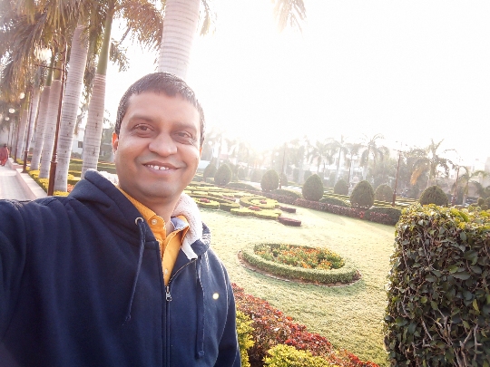 JIGNESH PATEL