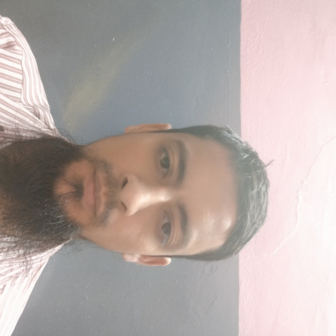 Syed Sameer
