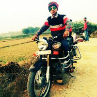 akhlesh pathak