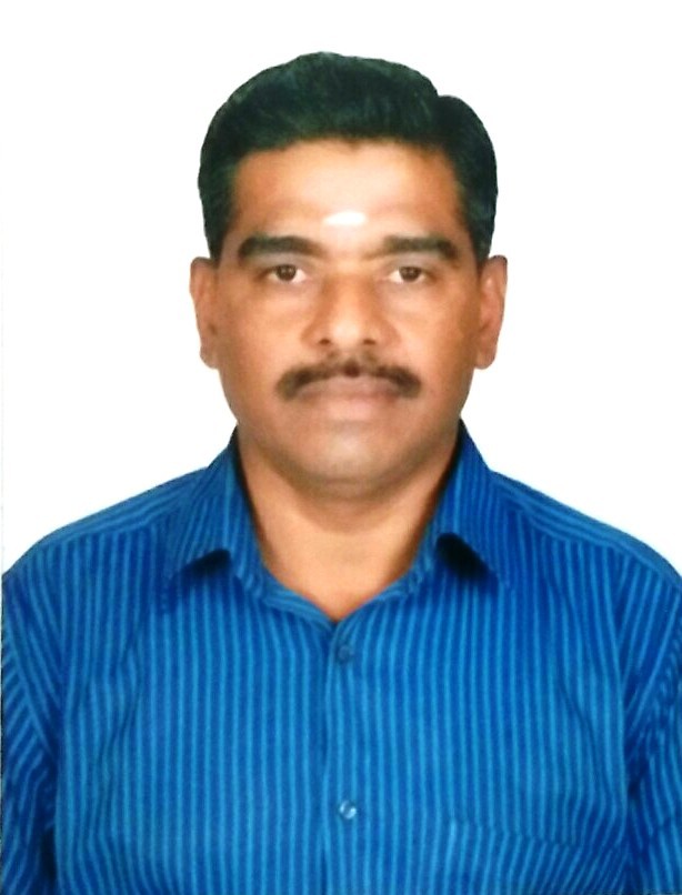 J.ELANGOVAN