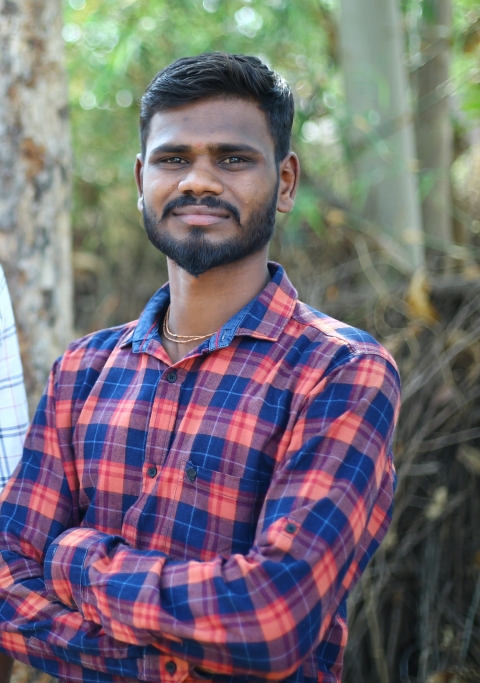 GaneshRamkrishnaDhole