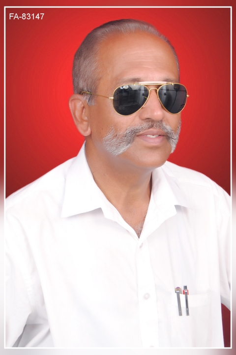 Varinder Kumar Naswa