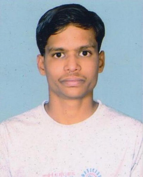 Lovnesh chouhan