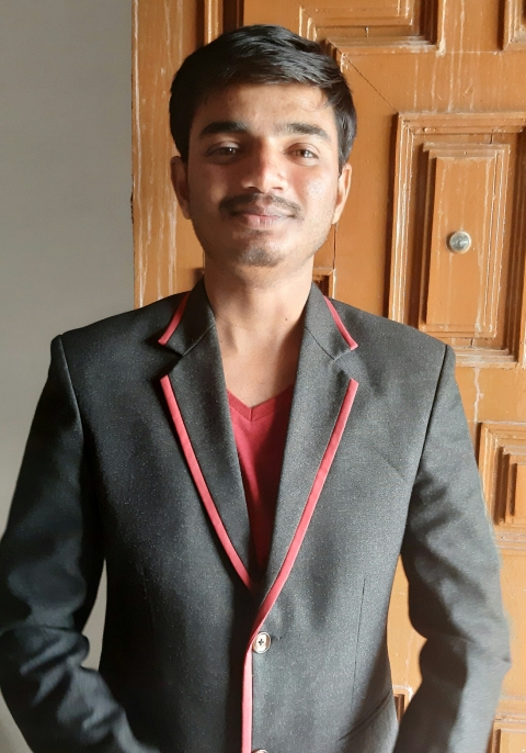 Rohit suresh tarle