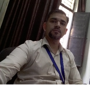 Pushpender Kumar