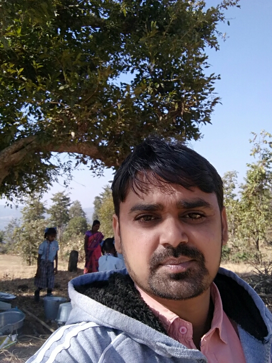 Sharad Sakharam Kad
