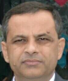 Mansoor khan 