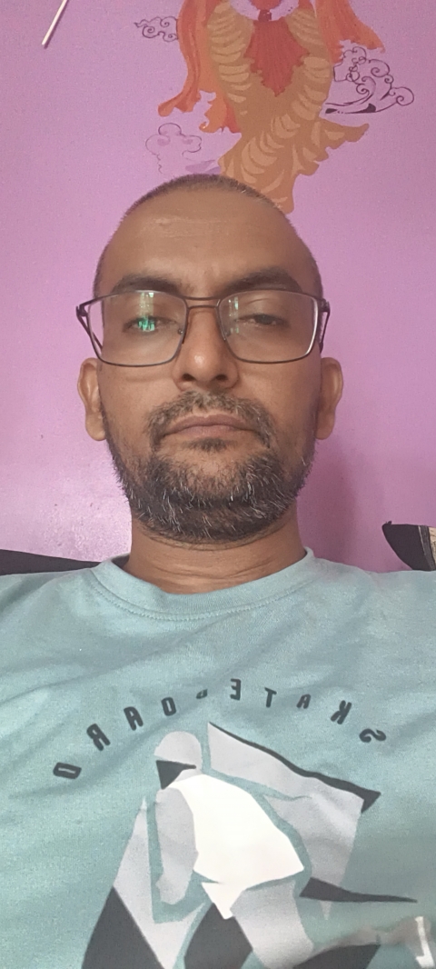 Pradeep Dhawale