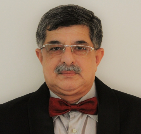 Vivek Phadnis 