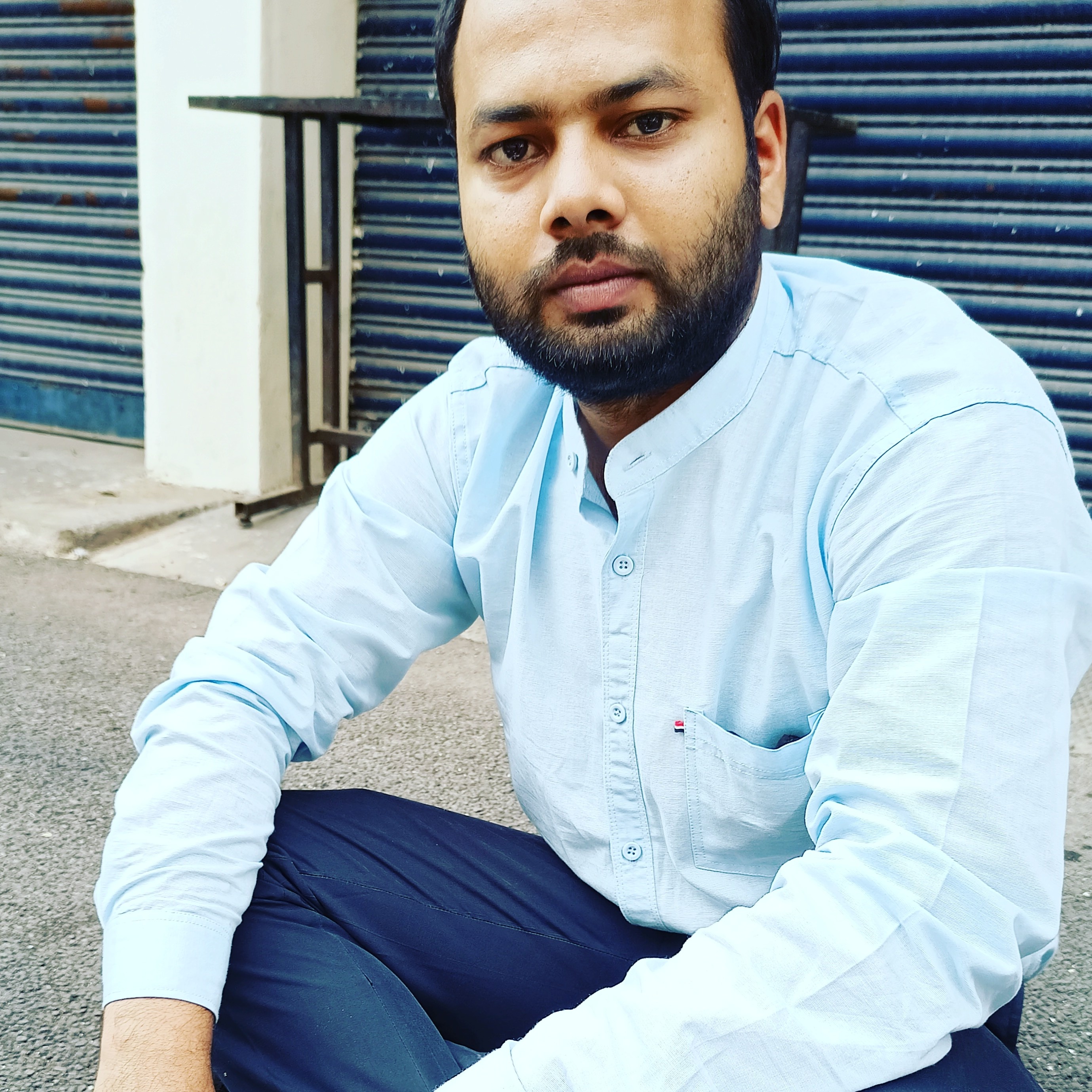 Vivek Maurya 