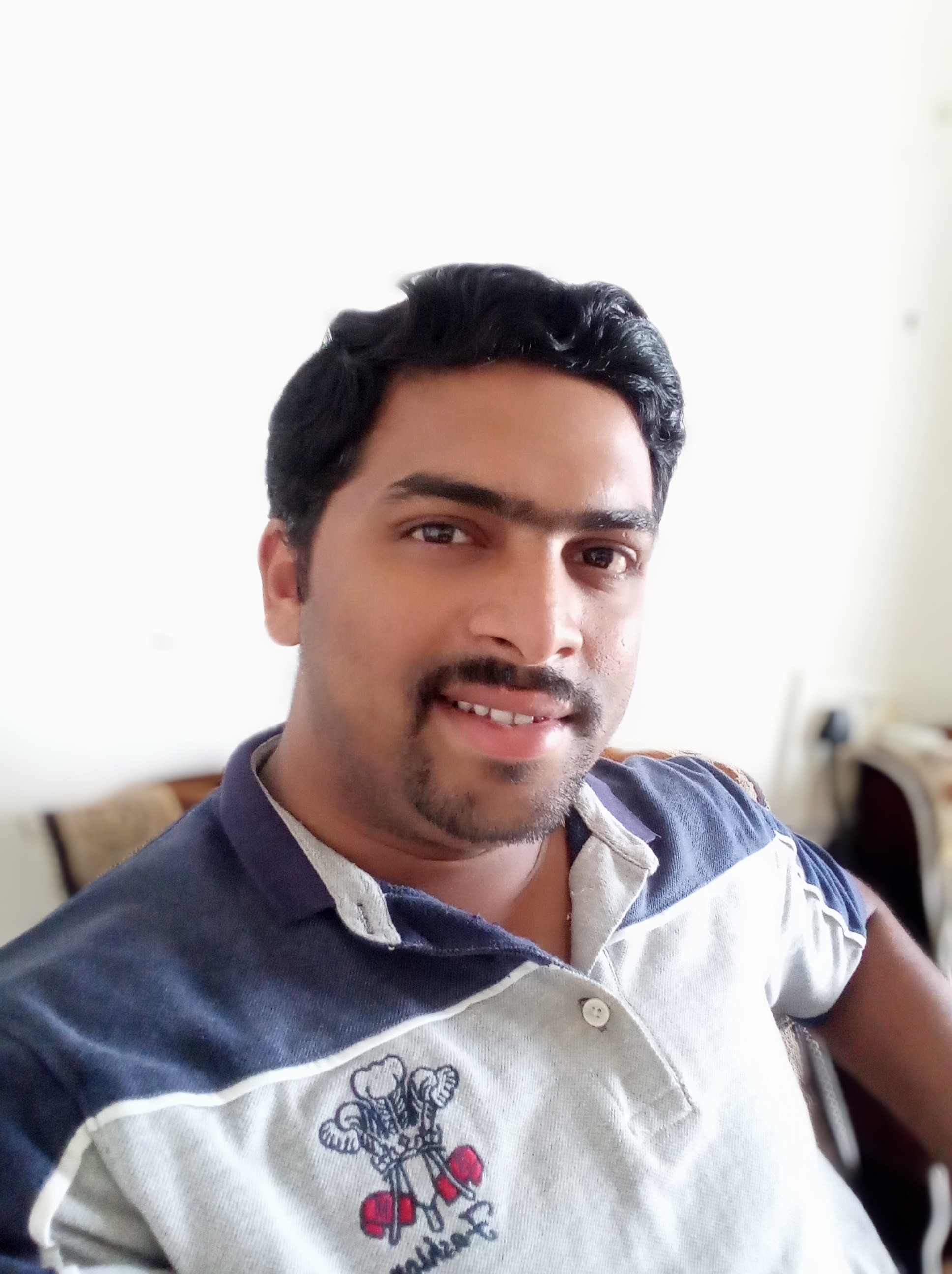 Amit Chavan