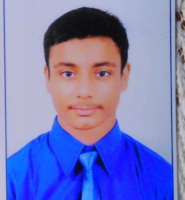 DHAIRYA YADAV 