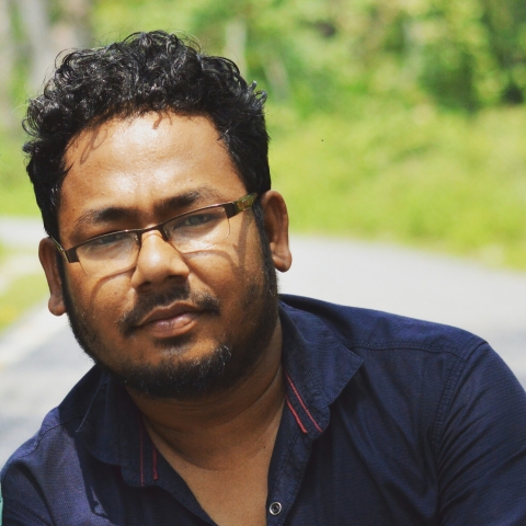 Manabendra singha