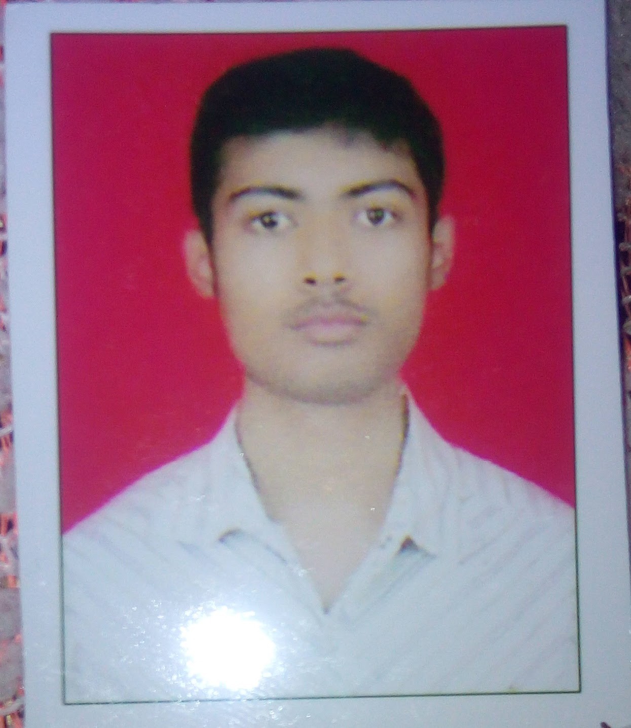 Saurabh Kumar