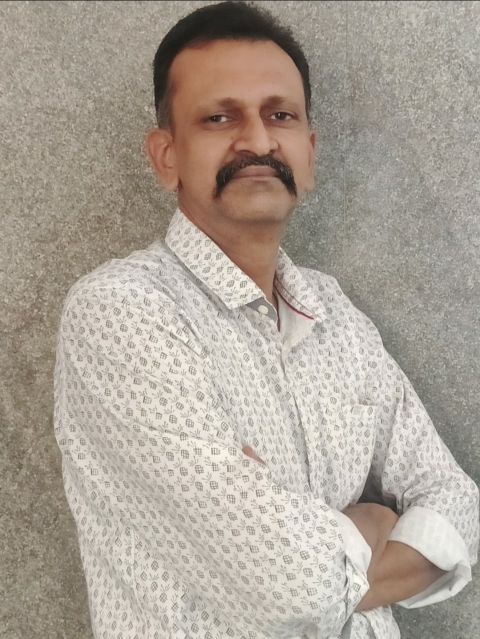 KOTHANDARAMAN  MURLIDAR