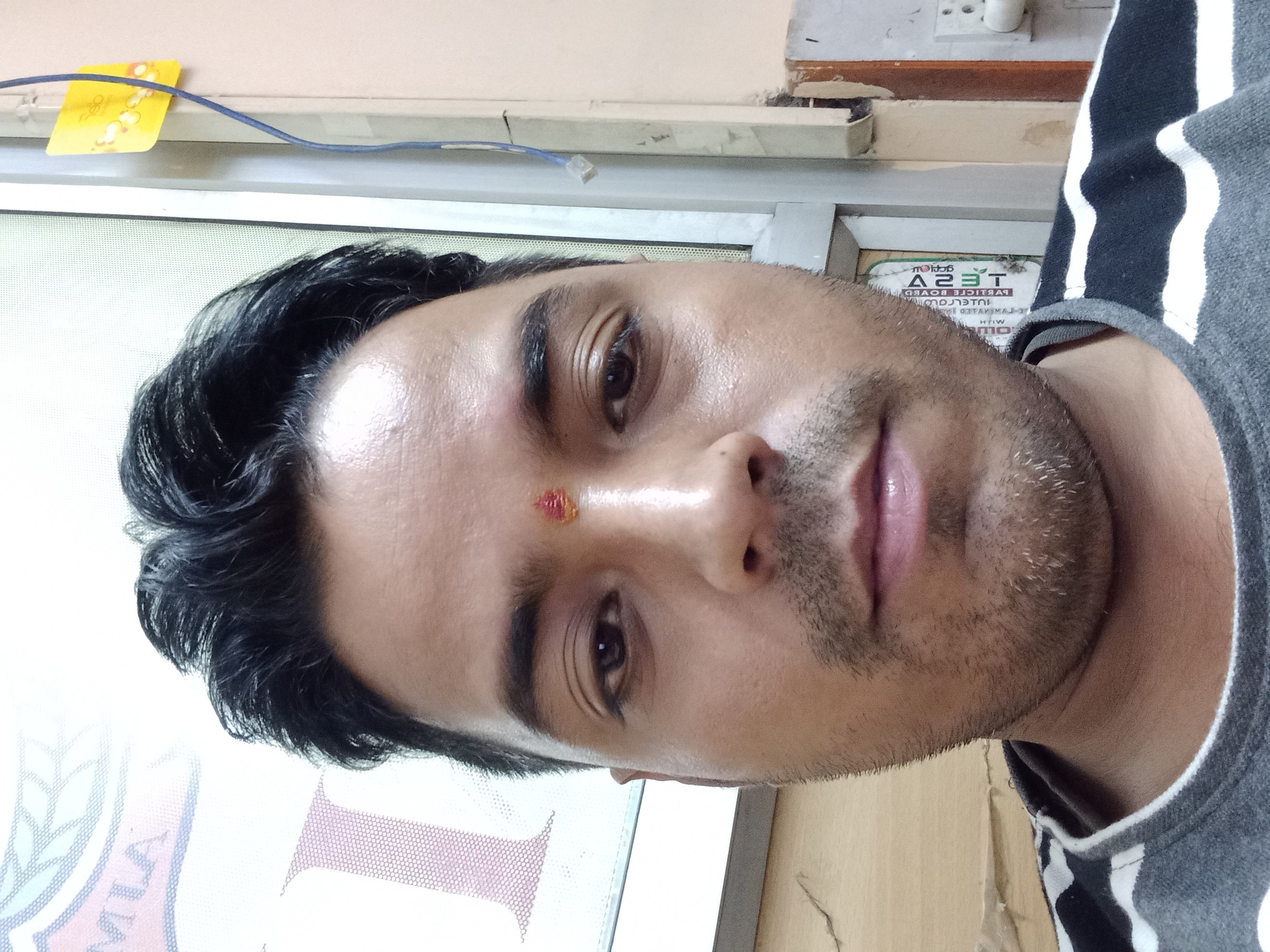 Manjit Kumar Pandey