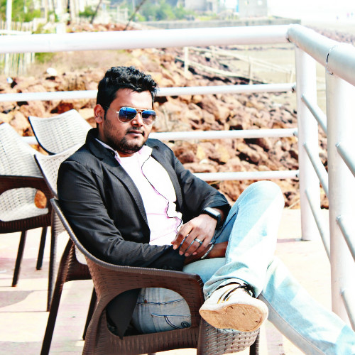 Mrinal Dhang