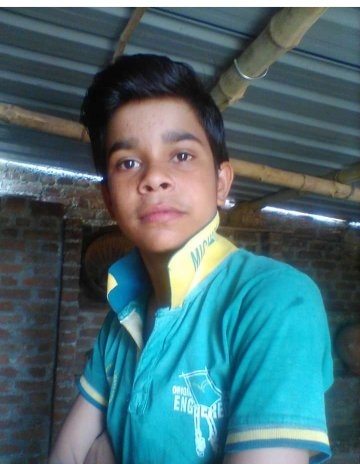 Aneesh Pandey