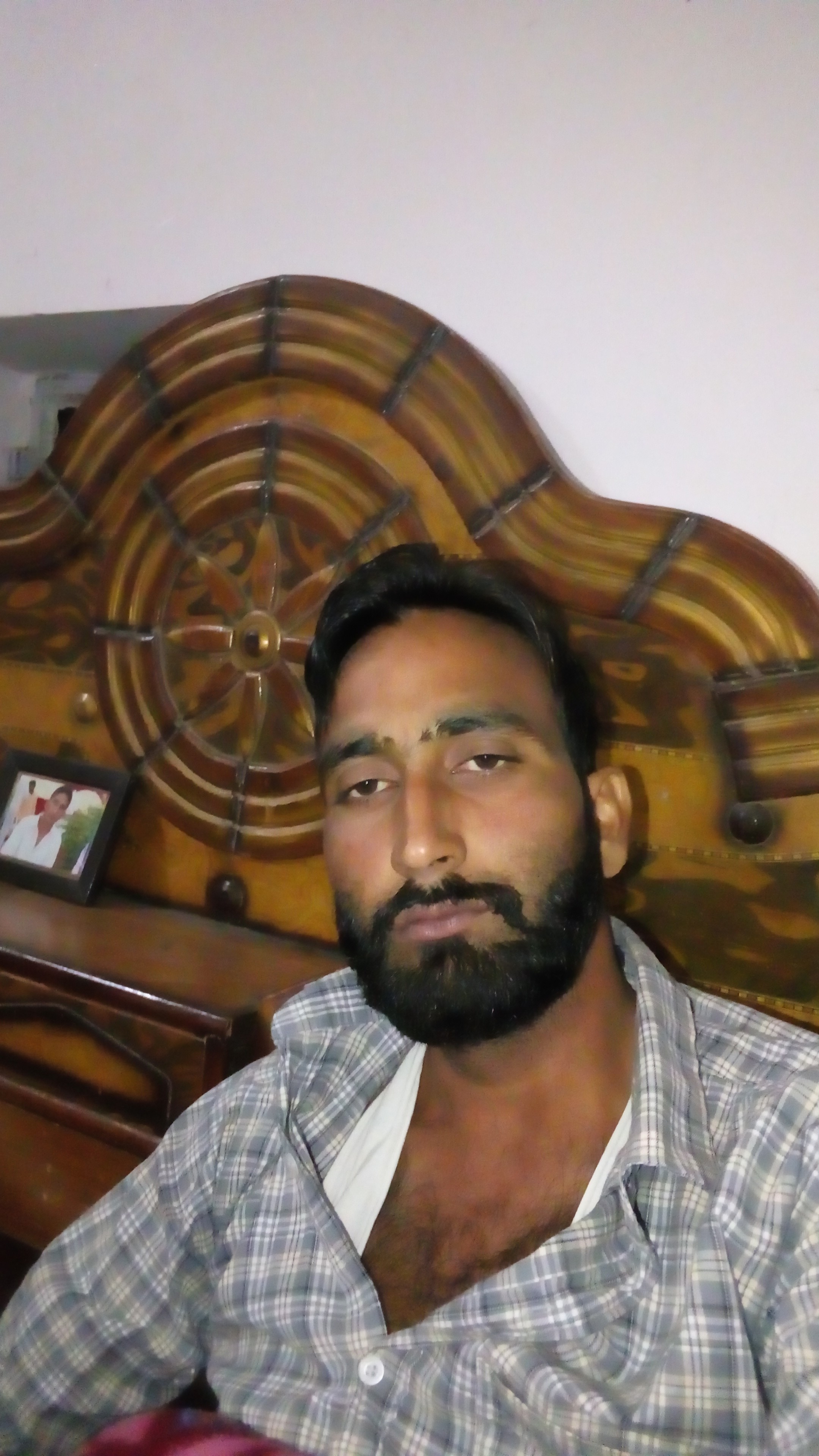 ajay barjati