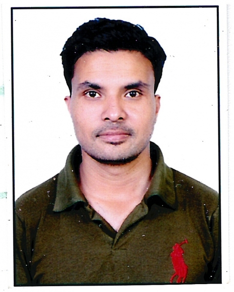 JITENDRA KUMAR