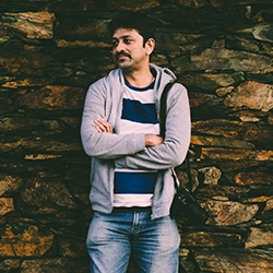 Harish Kumar