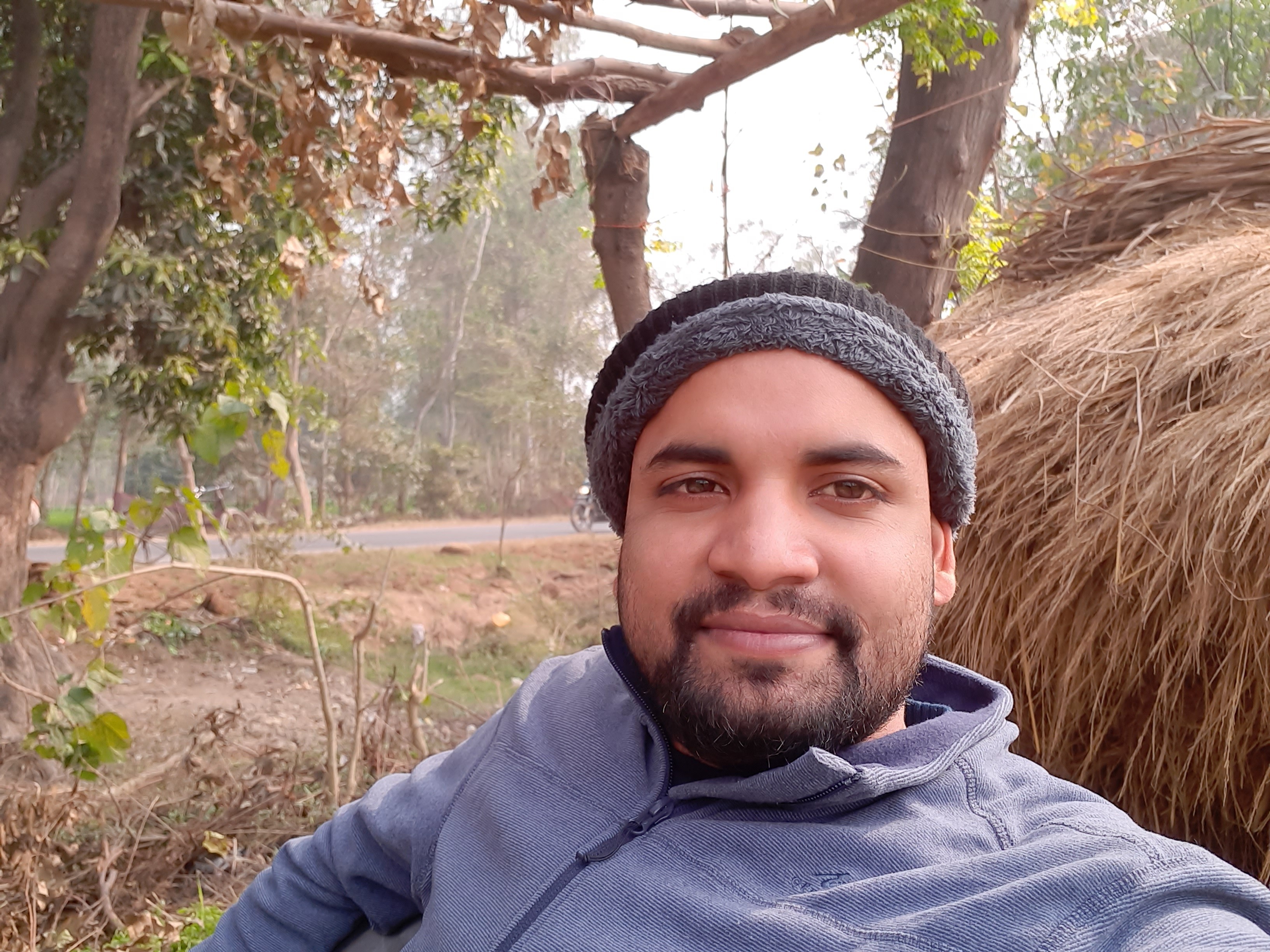 Harendra gangawar deaf