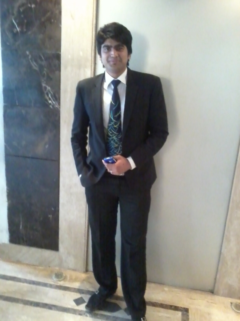Noopur Bansal