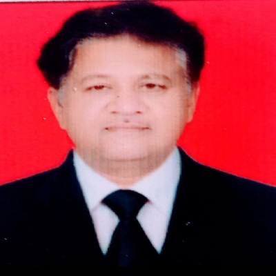 Madhavrao Deoram Pandit
