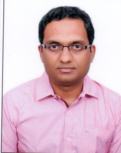Seetharama U Ryali