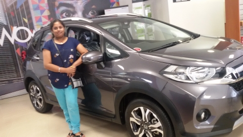 Sai Archana Kurucherlapati