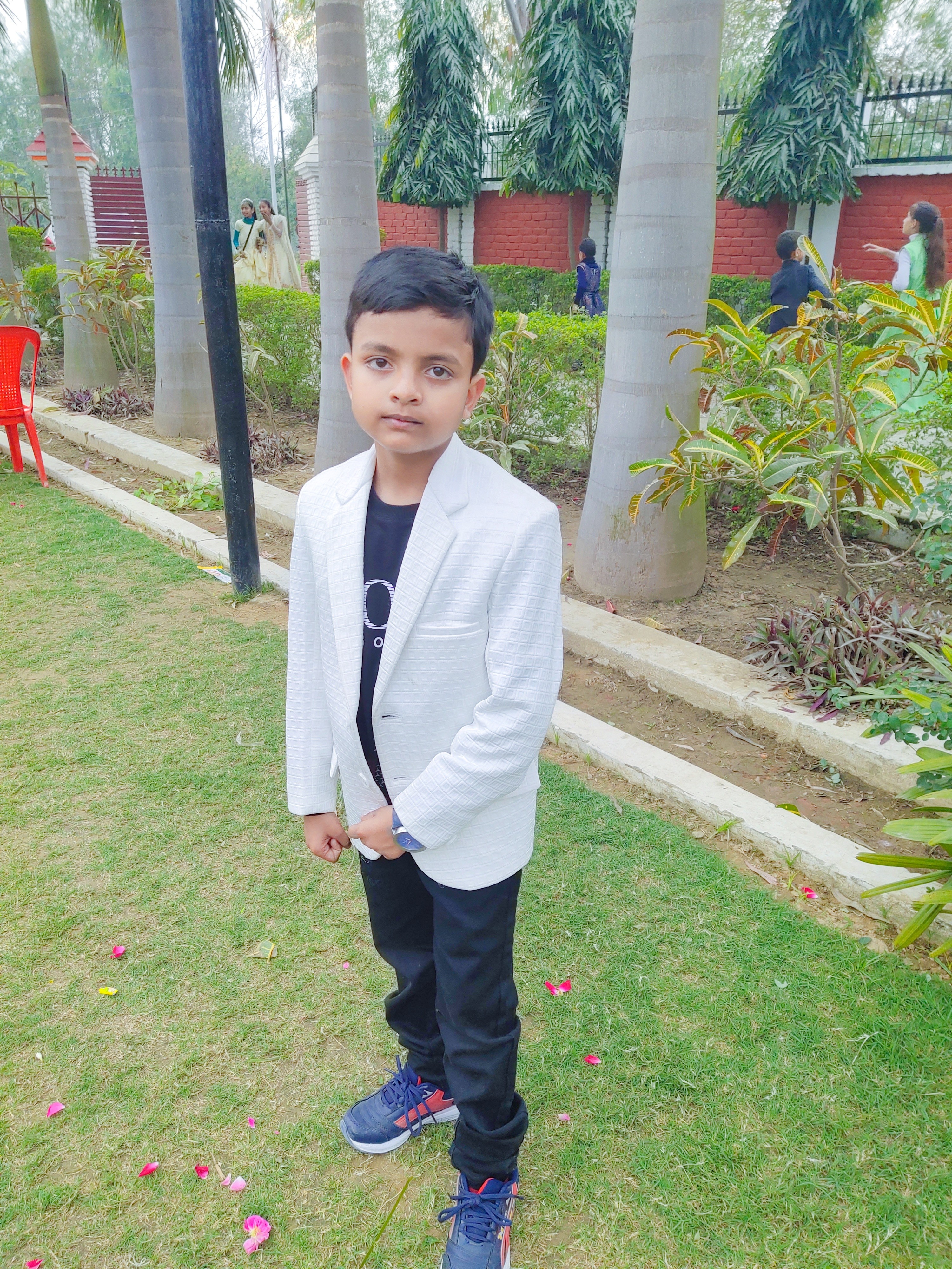 Areeb