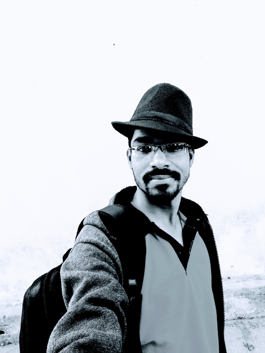 JUGAL KISHOR TIWARI