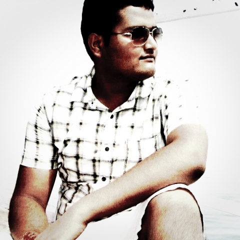 ATUL KUMAR
