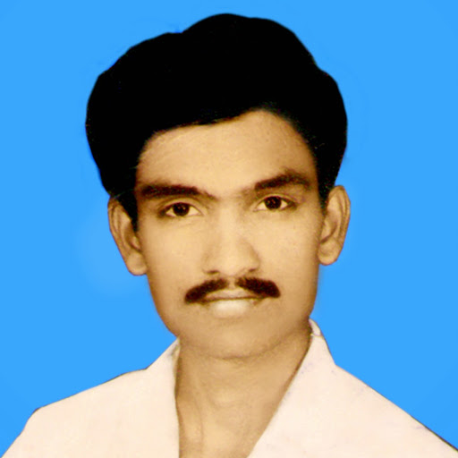 nageswarao a