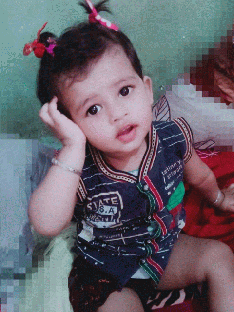 Arvind Kumar Yadav