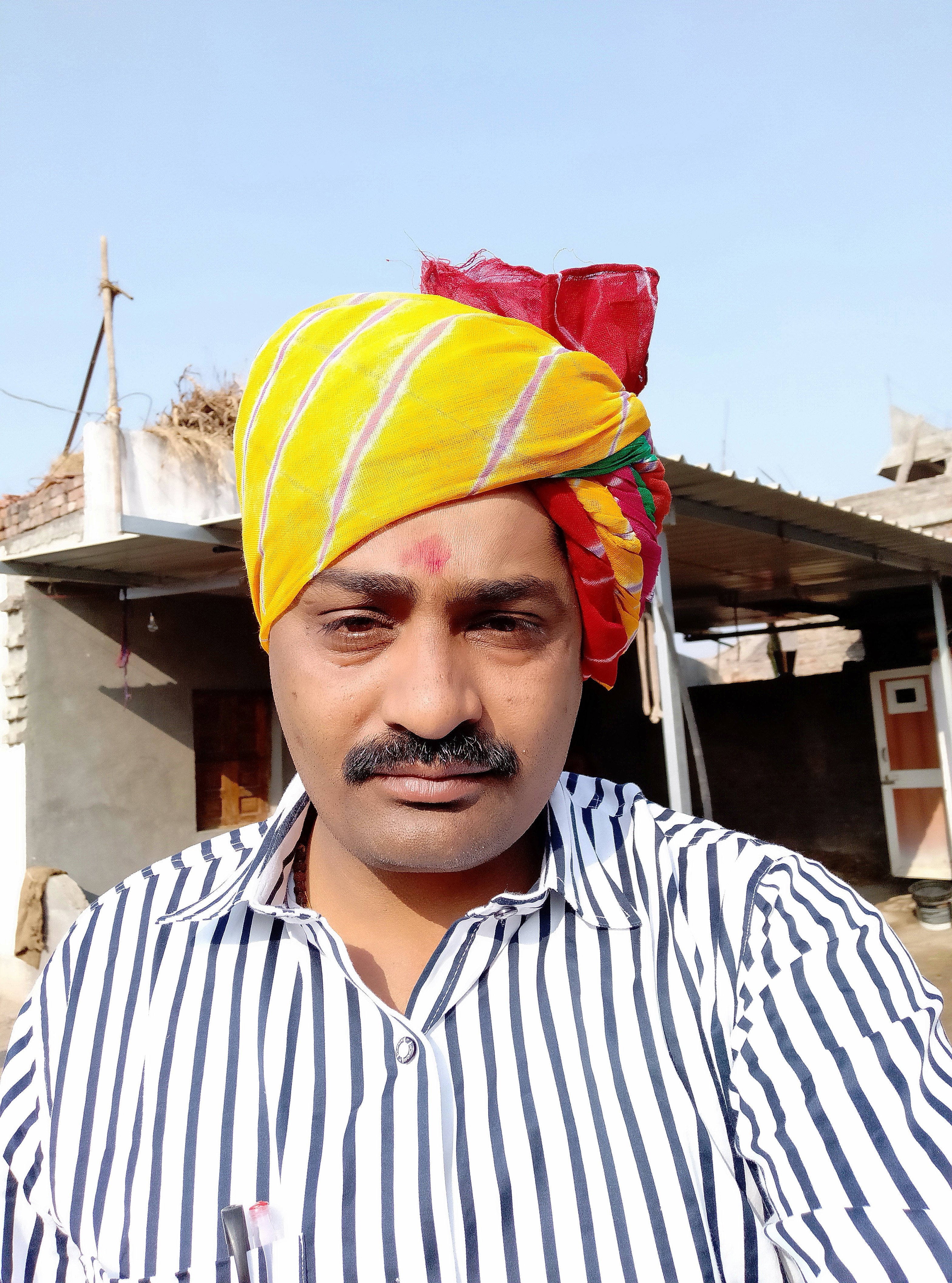 Dilipbhai c Solanki