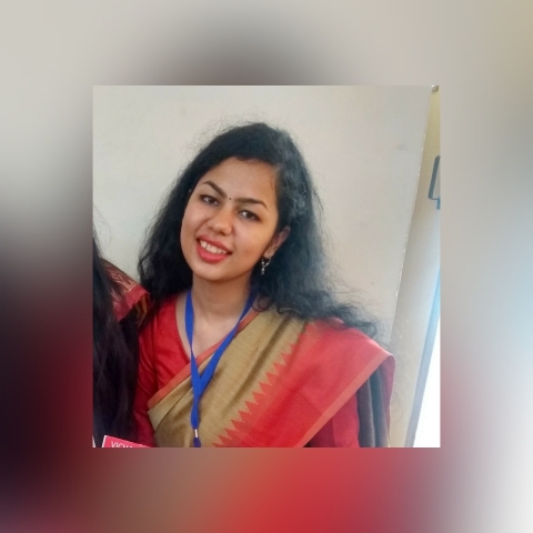 Rishika R