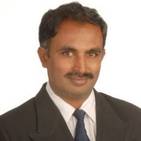 Krishna Badam