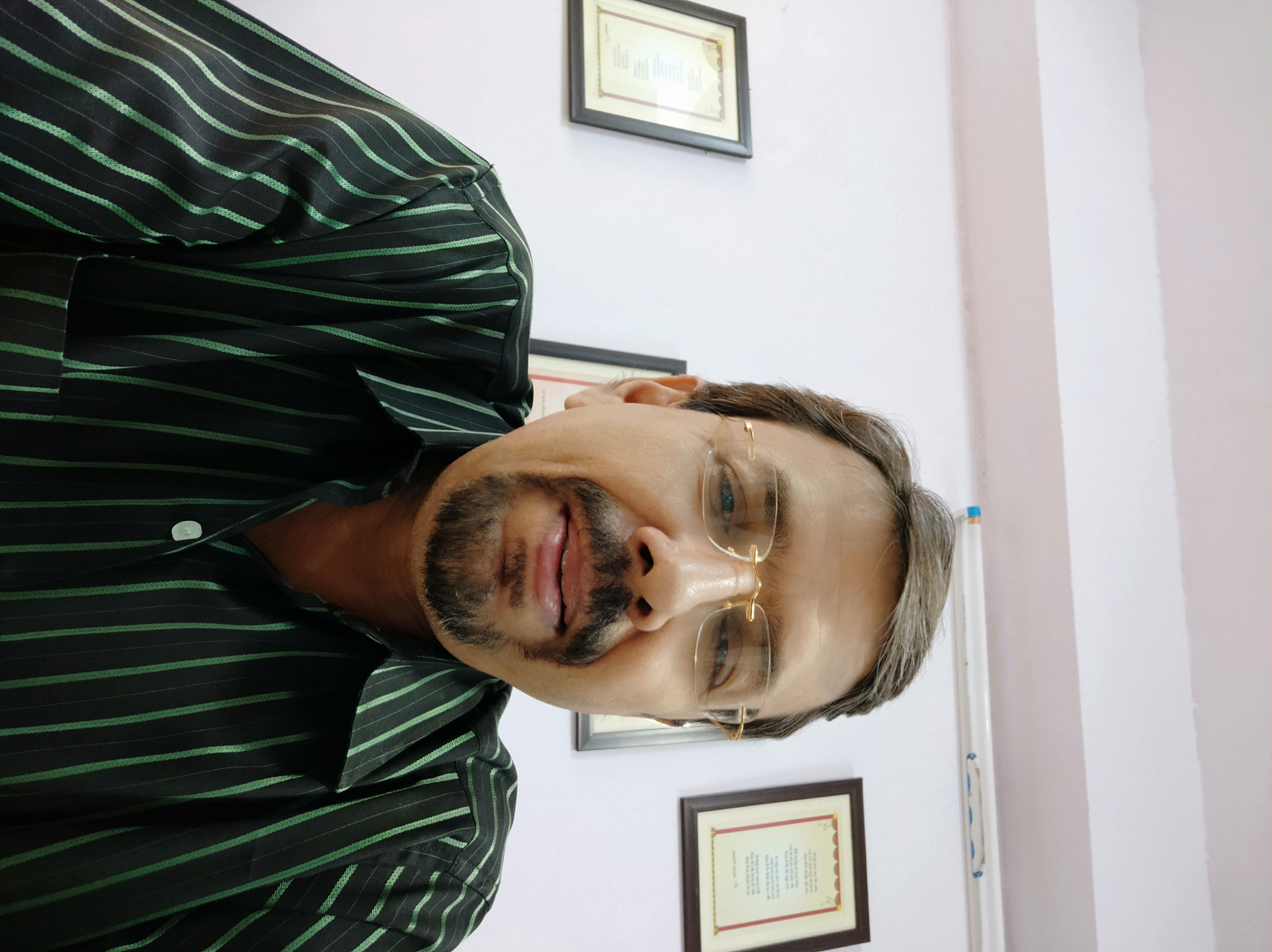Sukumar Jain