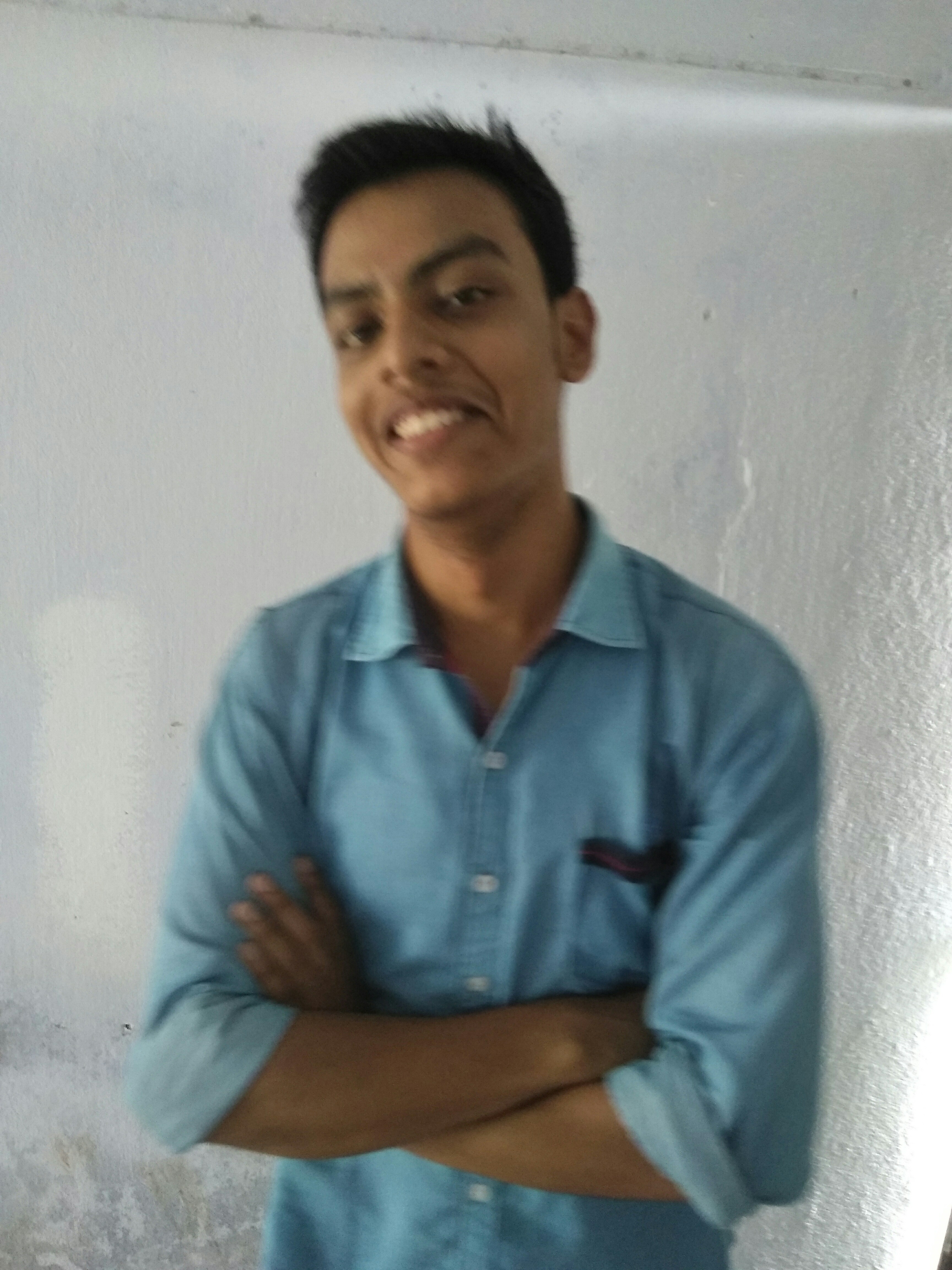 Nirmalya Roy